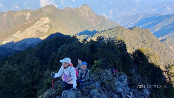 小關山林道上小關山1550018