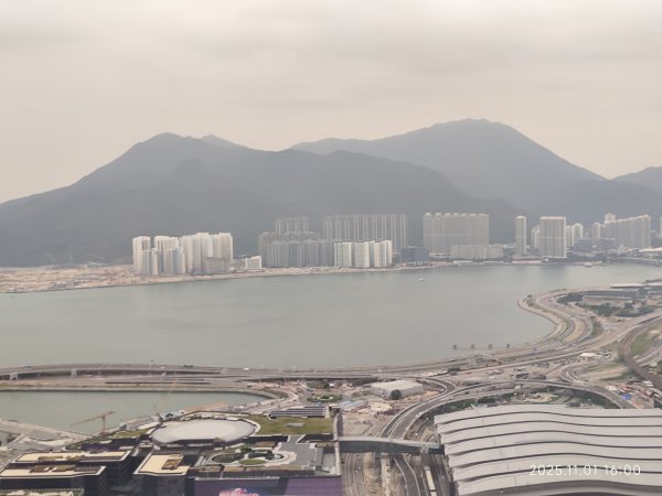 四川成都天府機場→香港國際機場→臺灣桃園國際機場2941811