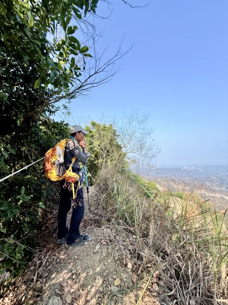 16年後重逢糖子恩山   2026.3.253026323