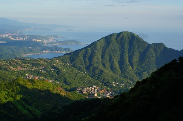 新北 瑞芳 半屏山、茶壺山、燦光寮山3083118