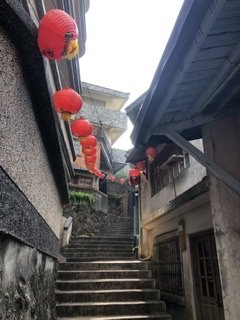 新北 金瓜石 祈堂老街1069660