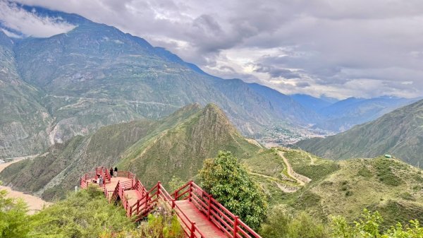 川藏33天深度之旅💙#稻城亞丁-來古冰川2901985