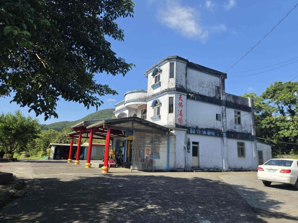 20260908大路崁步道-兩湖保甲路3118959