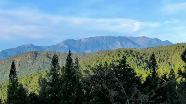 翠峰湖步道,三星山步道2587971