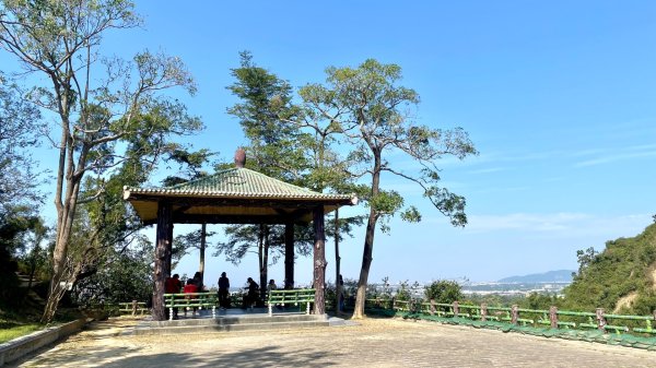 大社觀音山(小百岳#75)2730790