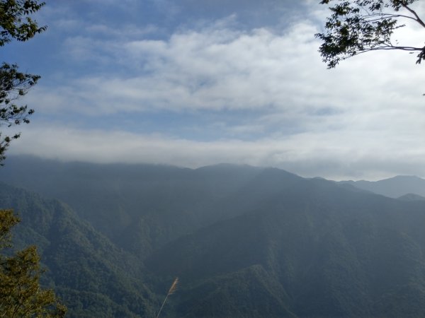 水雲三星之虎子山（虎山）1166534