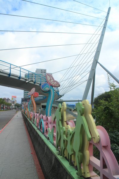 南崁溪自行車(步行)步道202012201215241