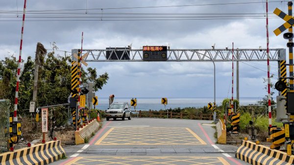 《踏莎行。太麻里山春色》2720559