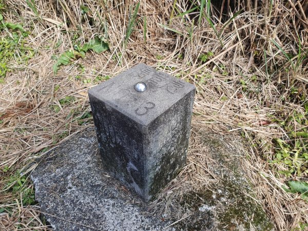 七星山主、東峰登山步道（小百岳）1275215