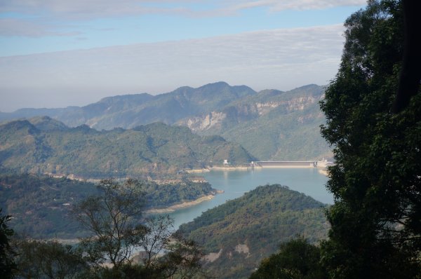 三腳南山登山步道2009931