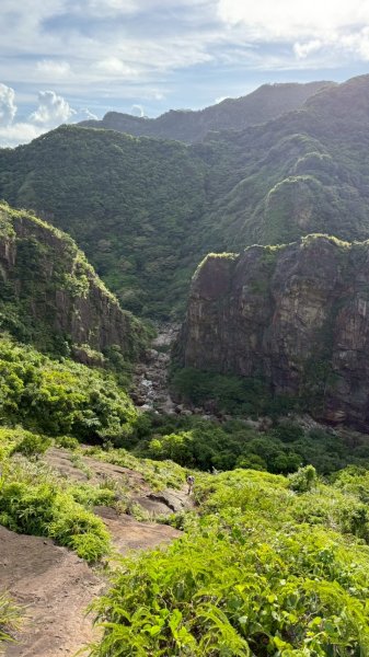 南雅安檢所-南子吝-小錐麓-保羅池-台糖-明隧道-南雅安檢所2894172