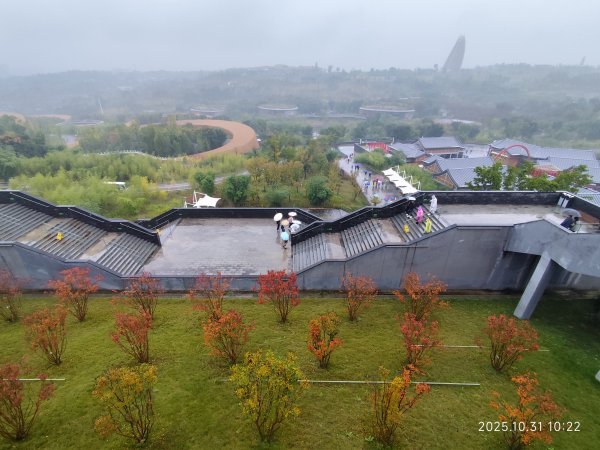 四川成都大熊貓繁育研究基地2940710