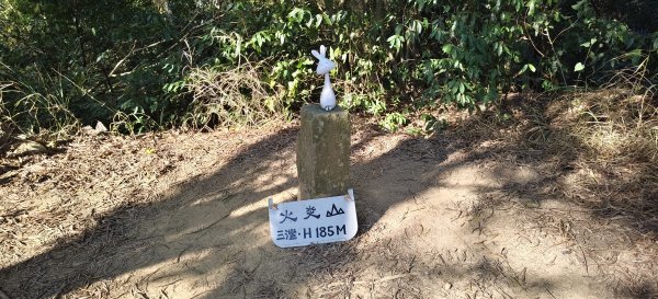 2026/01/04_龍峎頂+肚兜角步道