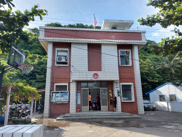 阿塱壹古道健行1051516