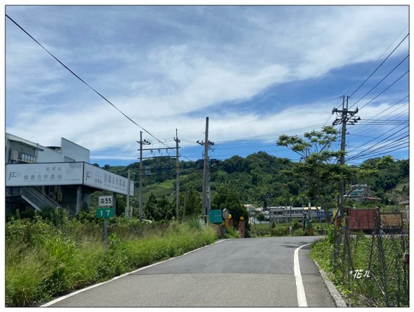 白布帆山、挑沙古道 連走2815723