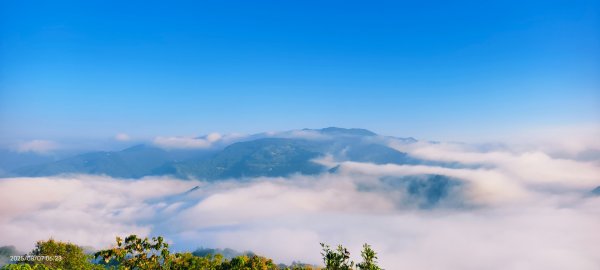 北宜郊山之濫觴 #曙光 #日出 #雲海 8/72853806