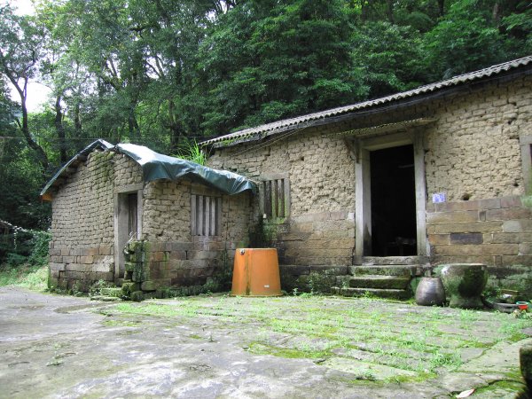 木柵猴山坑古道1957696