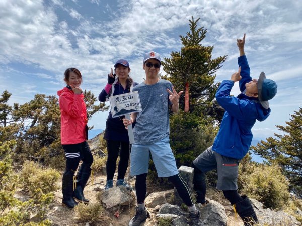 楠梓仙溪上南玉山1373066