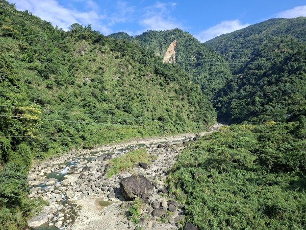 《南投》瀑布茶園｜竹山瑞龍瀑布步道及山坪頂茶山七星步道202609273124255