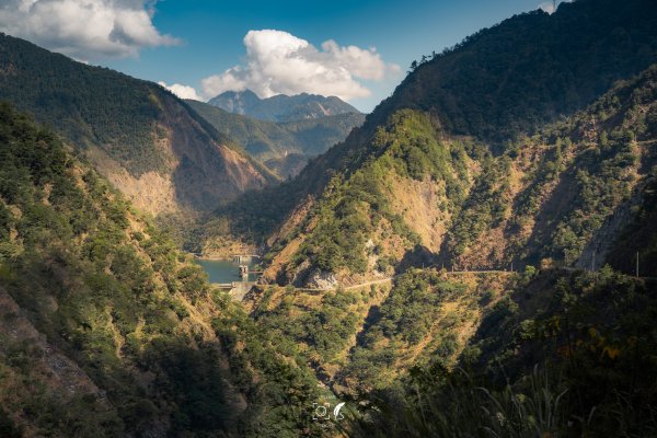 心映雪翠｜Mt.Xue｜Taiwan 785800