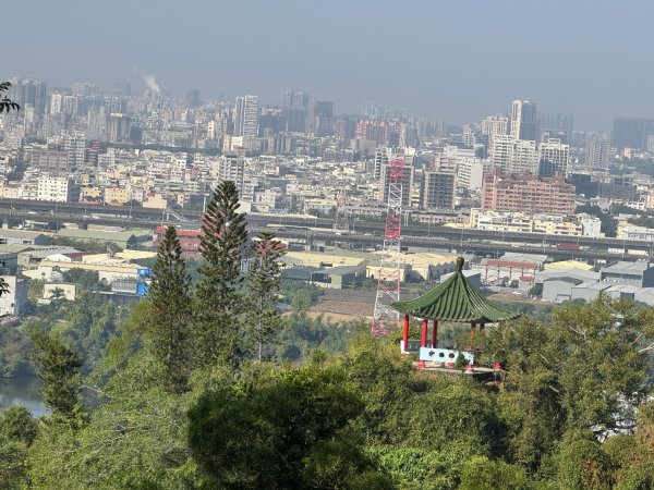 大社觀音山(小百岳#)2968351