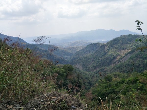 小百岳:白雲山1323191