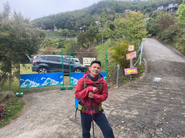 烏嘎彥竹林步道.馬都安古道【因為堅持 所以更顯珍貴】2064478