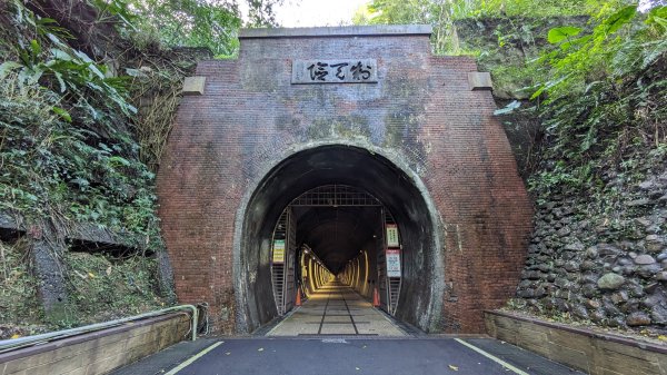 隆隆山腰古厝群,隆隆山,福卯古道2405311