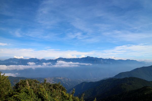 2018夏日合歡北峰390953