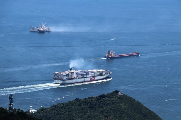 HK - 西高山1020857