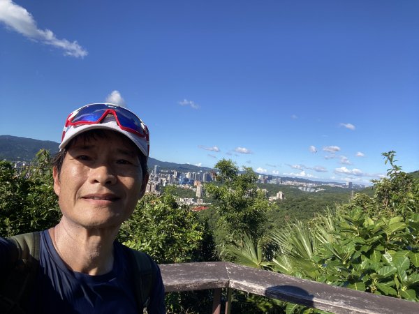 【四獸山 Short】虎豹象先行！獅山封閉中，等新步道開箱再相見2888802