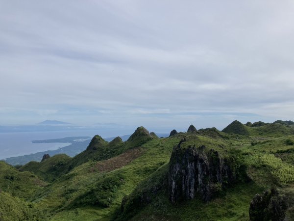 宿霧最高峰Osmeña Peak奧斯梅納峰輕鬆健行2578097