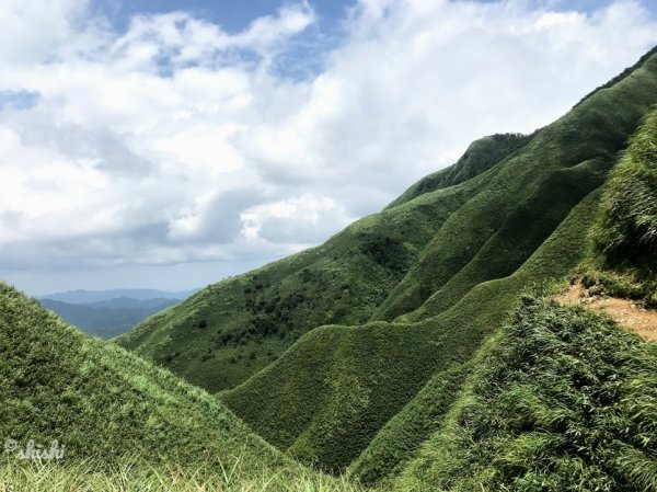 ●玩水●獼猴●賞蝶「聖母山莊步道」630415