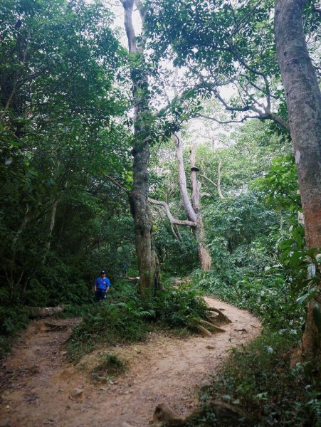 桃園石門山+小粗坑2021924