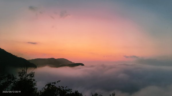 #翡翠水庫壩頂 #日出 #雲海 #新店四十份 #雲瀑 #重陽橋  #夕陽 4/123033807