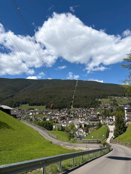 Dolomiti Ortisei Alpe Di Siusi3072871