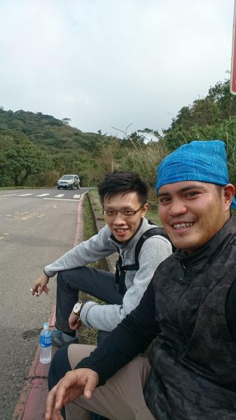 106.02.04陽明山東西大縱走110222