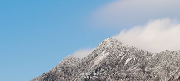 2024雪季攀登（玉山主峰/玉山西峰）2410978