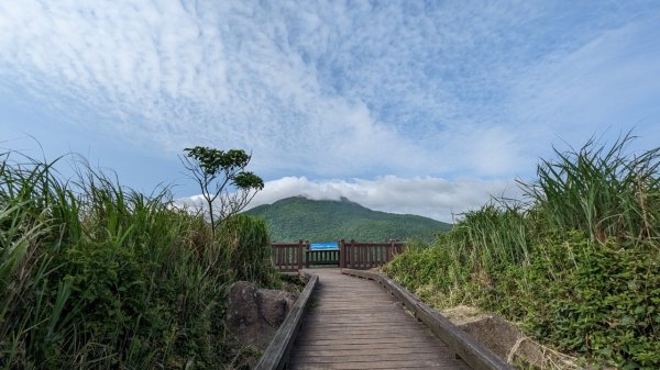 112.05.01走遍陽明山尋寶任務之紗帽山步道2138983