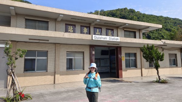 (姨婆趴趴走)第四十九集:攀登連走宜蘭梗枋山、橋板湖山2747709