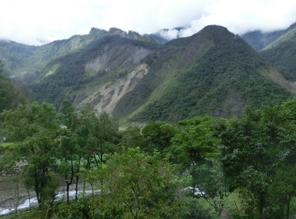 梨山．南山．望龍埤415561