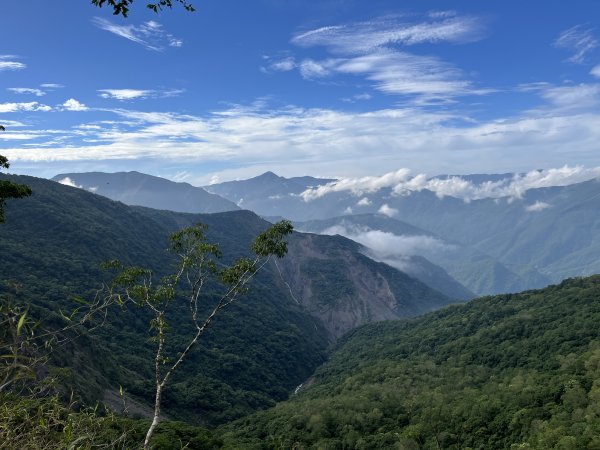 舊白鷺部落-久保山-久集山-棚集山-丹林 2025.8.72863986