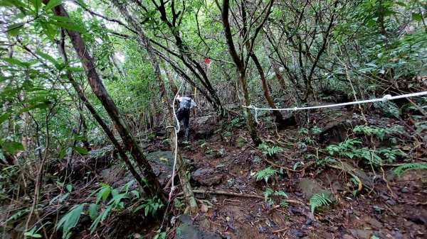 平溪大湖格隧道，石底觀音山、刀石崙、一坑古道O型1970857