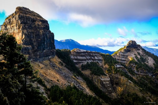 [冬訪大霸聖山岳參行]-榮耀桂冠B'bu' Papak聖稜精選輯2974765