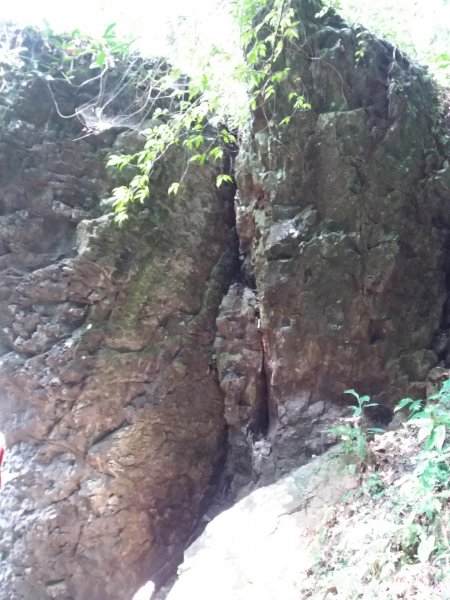 108.08.17 三峽  雲森瀑布654737