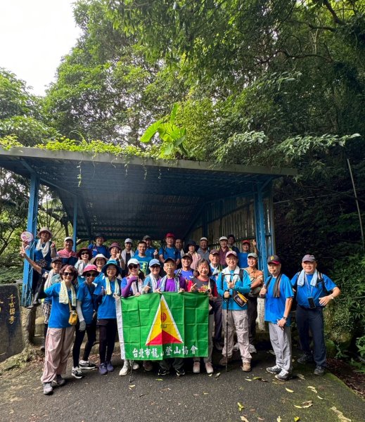 天母古道、西門町、艋舺青山宮、剝皮寮、龍山寺2844565