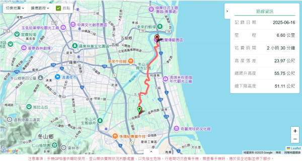 三奇美徑,52甲溼地2813325