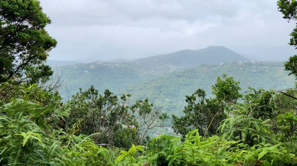 汐止新山夢湖，石獅山，翠谷橋壺穴，內湖大崙尾山，明舉山，康樂山，翠山步道，汐止金龍湖，學頭坡山1870160