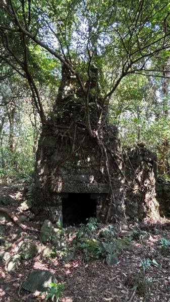 三芝環二子山面天山北稜2319447