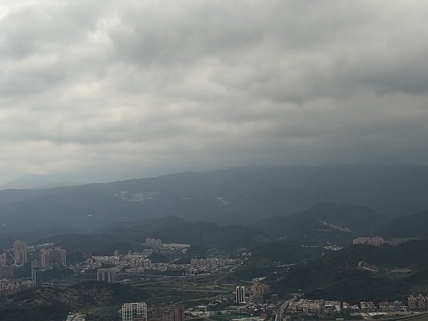 【小百岳12】大尖山完成-81234900